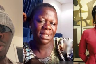 “Go Kneel And Apologize”