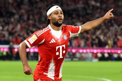 Juventus wants Bayern Munich star on a free transfer