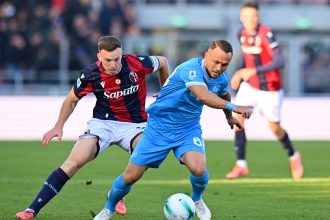 Conte fallout could help Juventus sign Napoli star