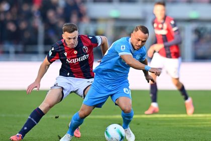 Conte fallout could help Juventus sign Napoli star