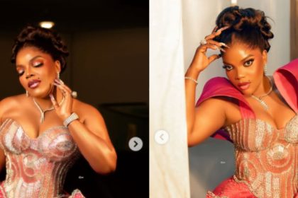 Empress Njamah Marks 45 Years With Heartfelt Messages