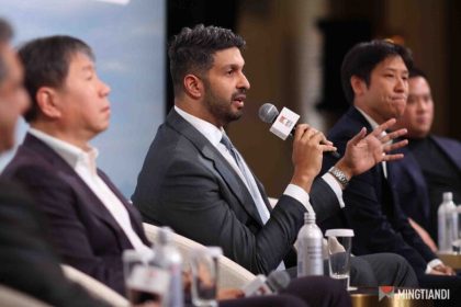 SC Capital, IHG, AB Capital, Axe See Foreign Tourist Boom Continuing to Lift Japan Hotels