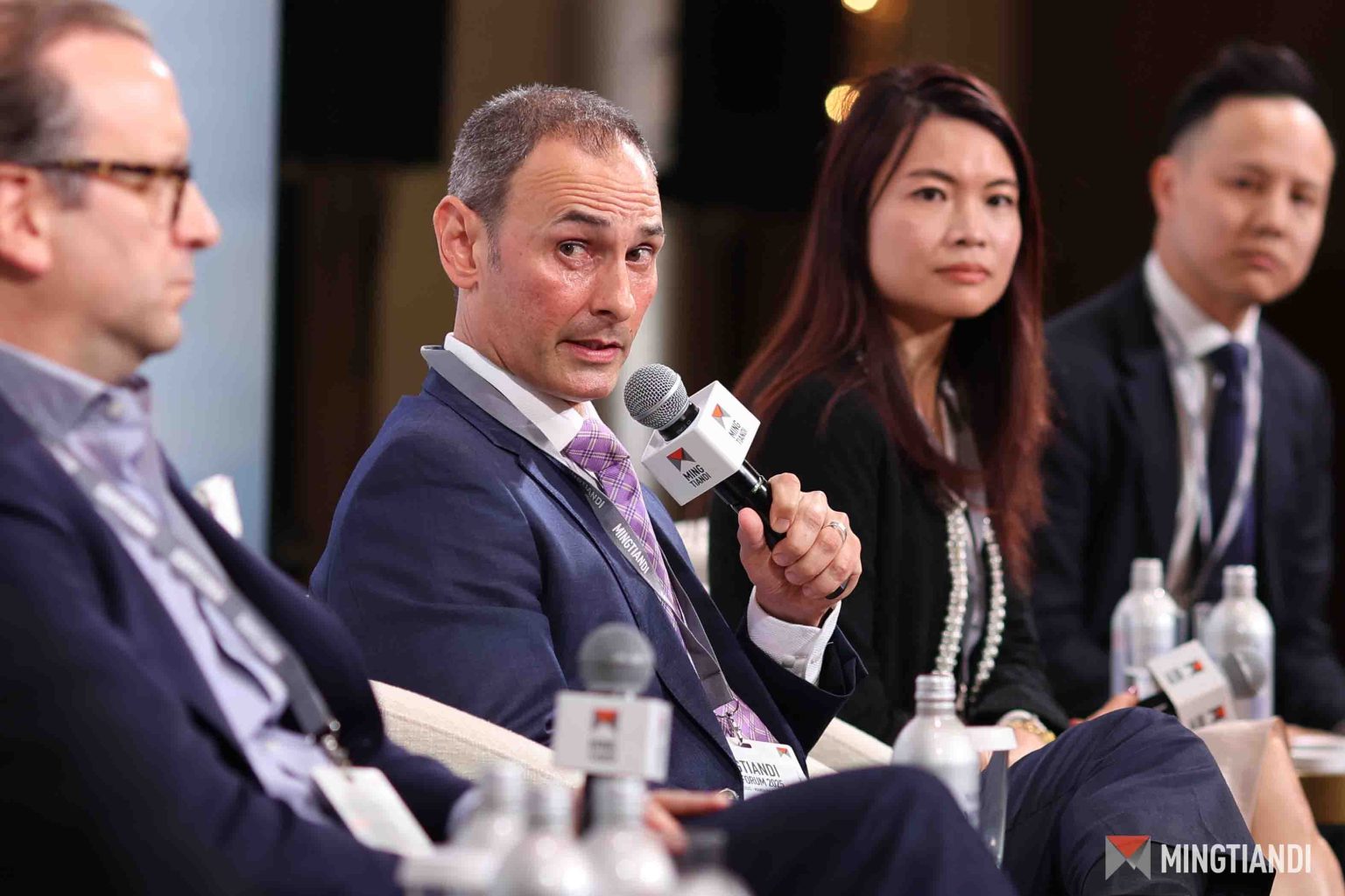 Alyssa, GreenFort, Avatar, Arch See Stability and Liquidity Powering APAC Residential