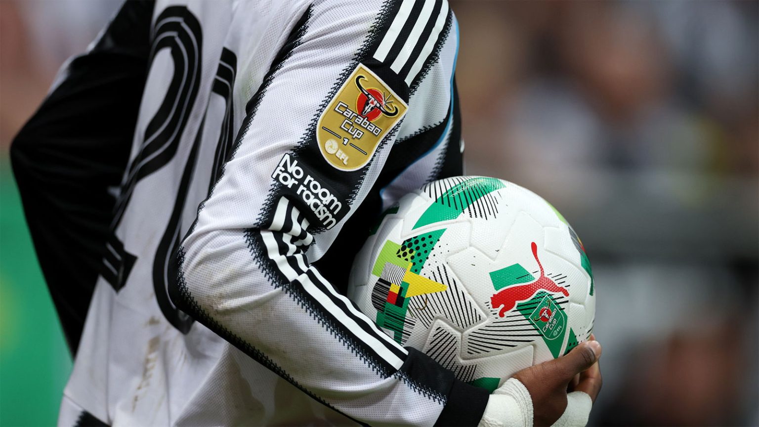 Newcastle United win Carabao Cup but finish outside PL top 6, is it success or failure? Vote now