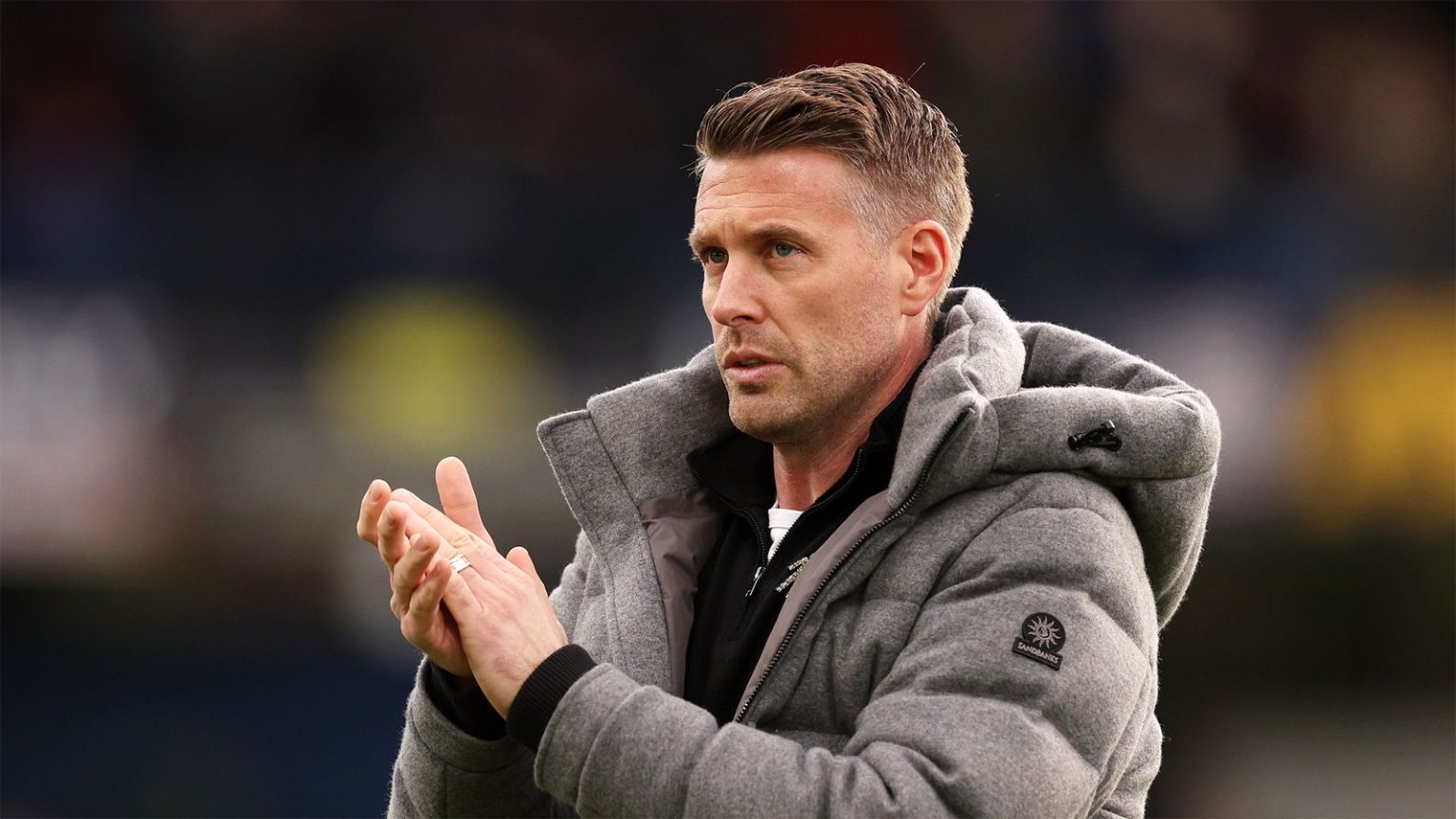 Premier League managers and their longevity at the 20 clubs as it currently stands