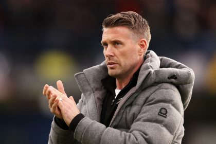 Premier League managers and their longevity at the 20 clubs as it currently stands