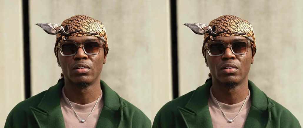 Spyro Sounds Alarm On Nigeria’s Music Losing Its Moral Compass