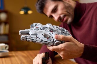 Lego Black Friday deals: Early sales include up to 40 percent off Star Wars and Disney sets