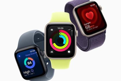 The Apple Watch SE 3 is cheaper than ever ahead of Black Friday