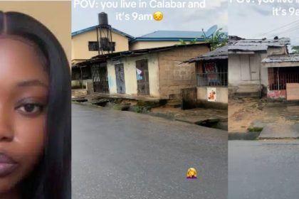 “Shops Still Closed At 9AM?”