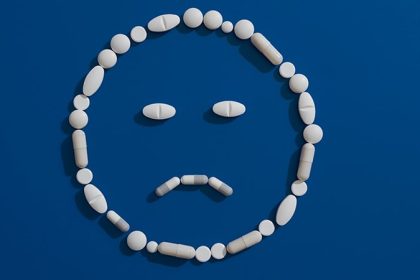 Cardiometabolic Effects of Antidepressants Vary Notably