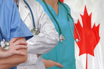 ‘You Can’t Go Home Again,’ Say Canadian Expatriate Doctors