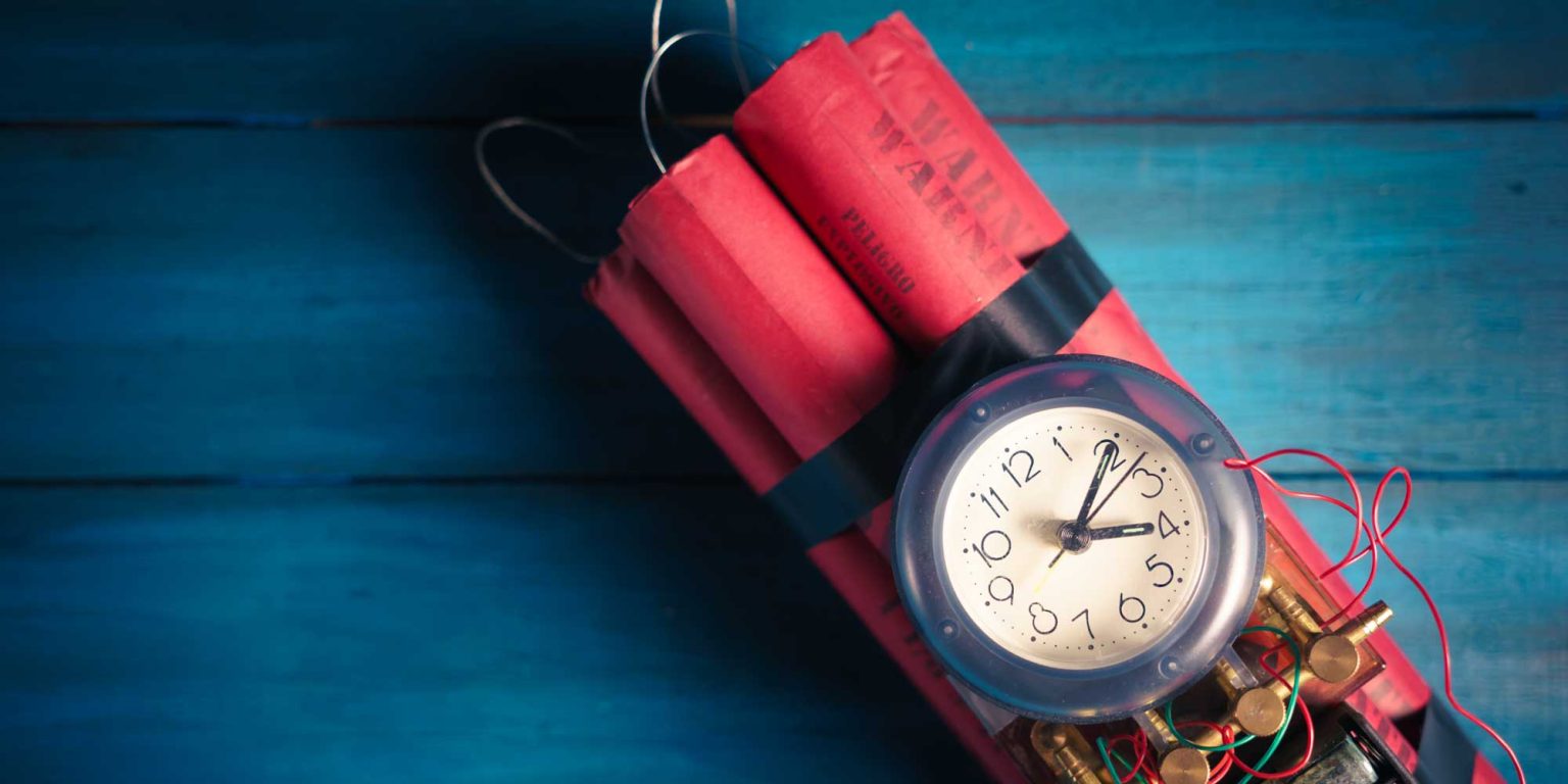 Cybercrims plant destructive time bomb malware in industrial .NET extensions