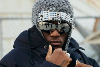 Victony set to release 8-track project ‘Very Stubborn’ this November