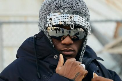 Victony set to release 8-track project ‘Very Stubborn’ this November