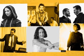 The 38 Best New Shows of 2025 So Far (and 4 More We Can’t Wait For)