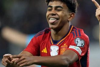 Spain vs Barcelona: All you need to know about the Lamine Yamal saga