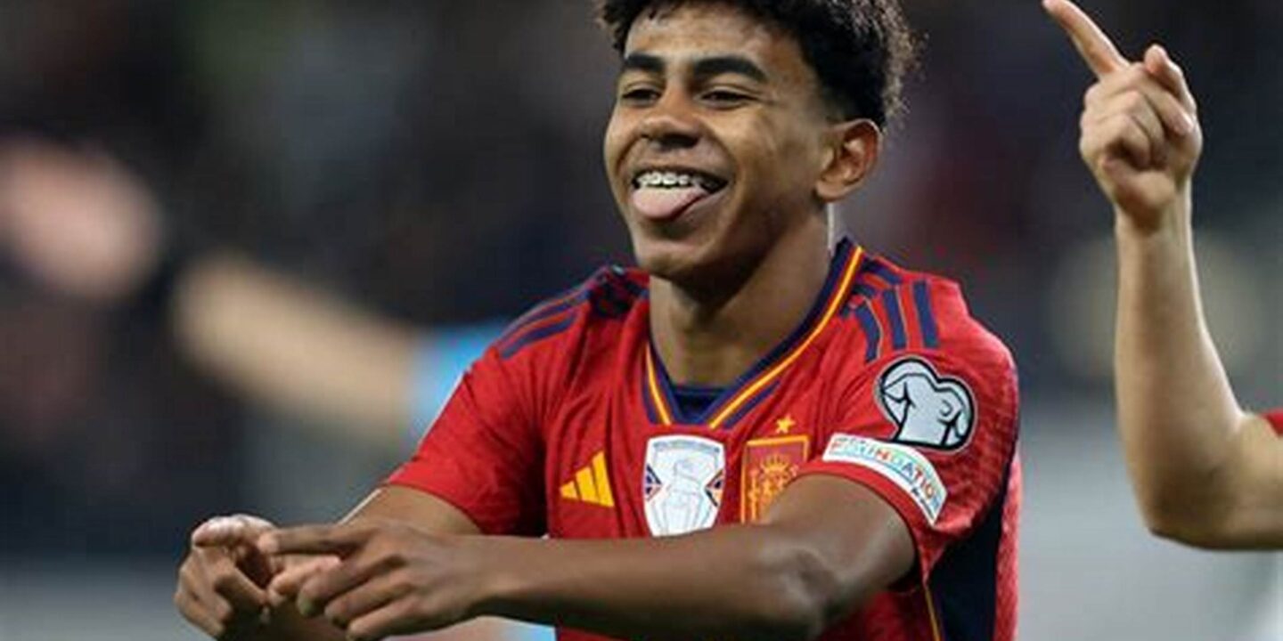 Spain vs Barcelona: All you need to know about the Lamine Yamal saga