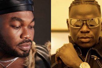 Ko Skary Mo Lyrics by Slimcase & King Soundboi