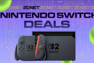 Best early Black Friday Nintendo Switch deals 2025: 20+ sales out early
