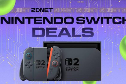 Best early Black Friday Nintendo Switch deals 2025: 20+ sales out early