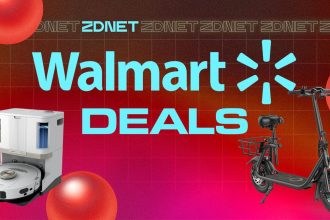 Best early Black Friday Walmart deals 2025: 20+ sales out early