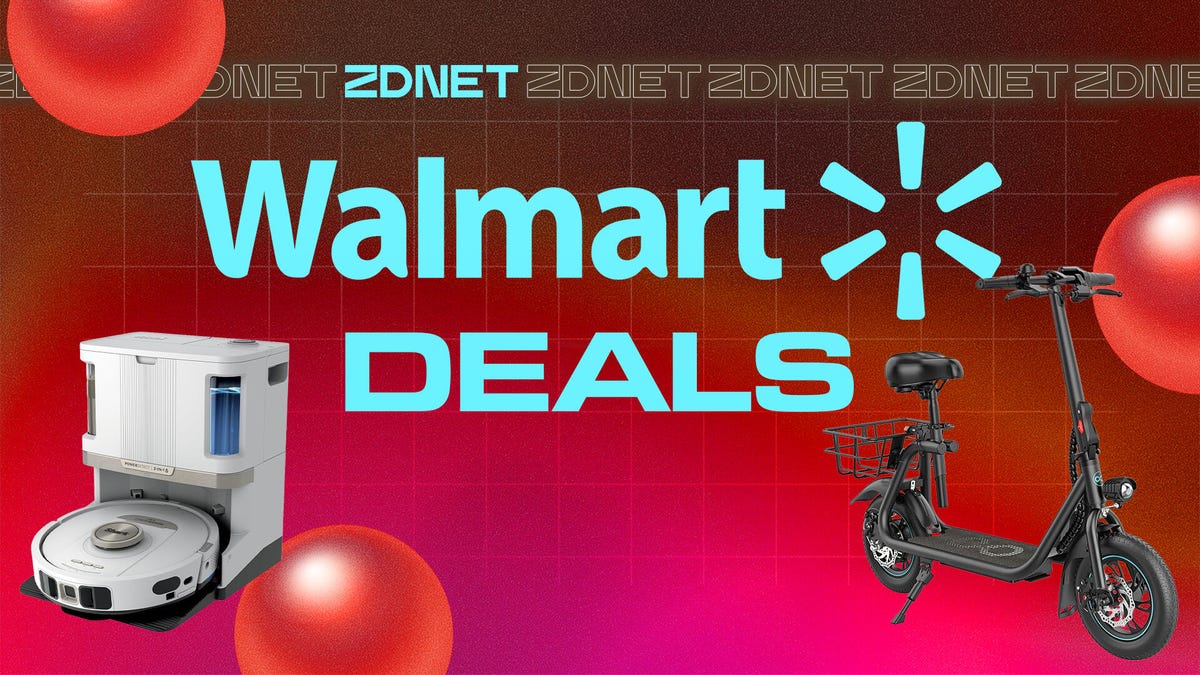 Best early Black Friday Walmart deals 2025: 20+ sales out early
