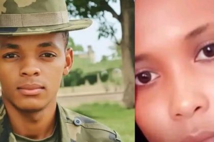 My Brother Made Me So Proud’