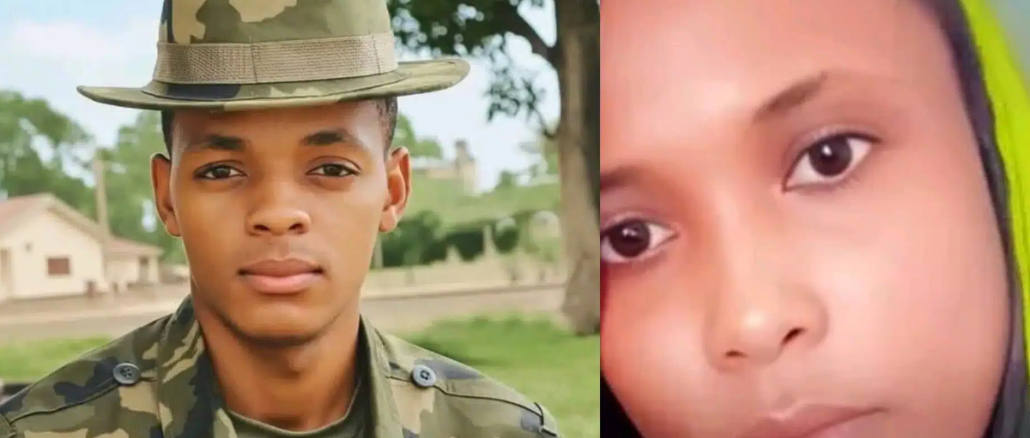 My Brother Made Me So Proud’