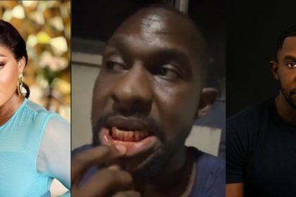 Nollywood Actor Taye Arimoro Alleges Assault By Peggy Ovie And Her Crew On Set