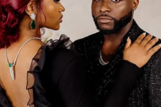 Davido and Chioma celebrate third wedding anniversary with heartfelt tributes