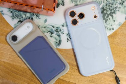 Bellroy iPhone 17 Cases review: New designs and materials