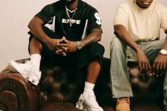 Lasmid and King Promise Unite on ‘No Issues’-A Smooth Blend of Ghanaian Soul and Afrobeats Charm.