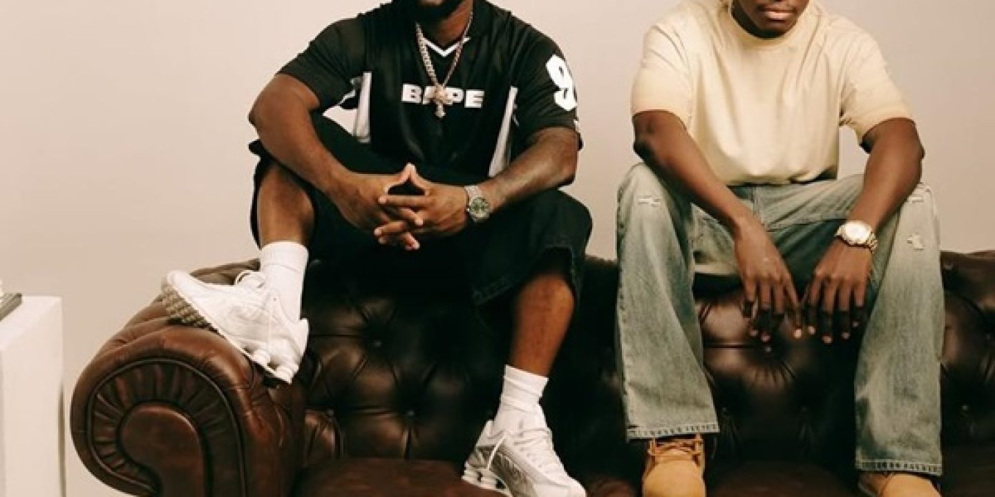 Lasmid and King Promise Unite on ‘No Issues’-A Smooth Blend of Ghanaian Soul and Afrobeats Charm.