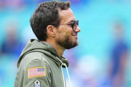 Miami Dolphins fan confidence following Bills win, ahead of Commanders in Spain