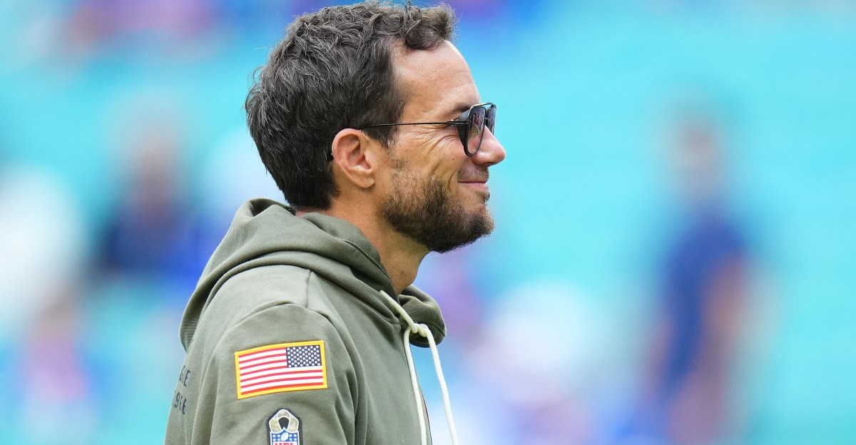 Miami Dolphins fan confidence following Bills win, ahead of Commanders in Spain