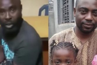 Nigerian Woman Arraigned for Falsely Accusing Her Husband Of Def!!ing Their Two Daughters