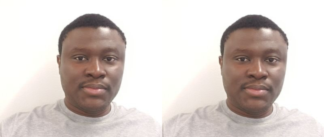 “I Vowed Never To Die Poor”