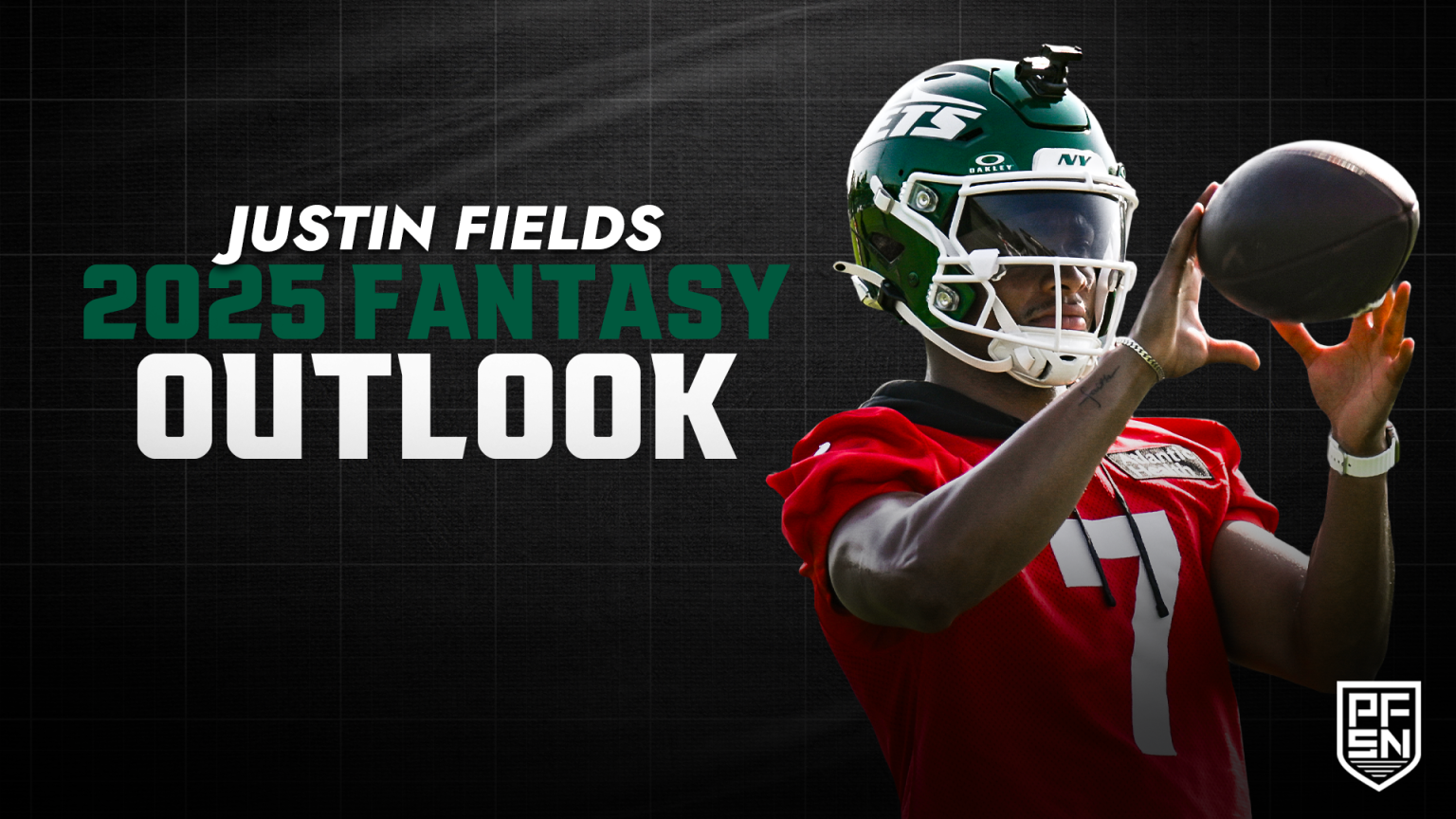 Justin Fields Fantasy Hub: Week 11 Injury Update, Start ‘Em/Sit ‘Em Advice, Points Projection, and Weather Impact