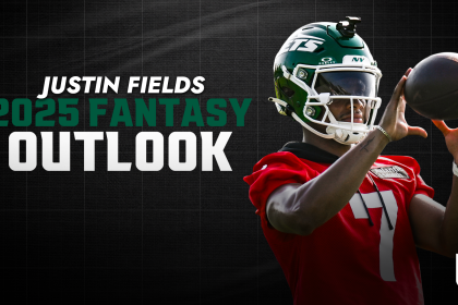 Justin Fields Fantasy Hub: Week 11 Injury Update, Start ‘Em/Sit ‘Em Advice, Points Projection, and Weather Impact