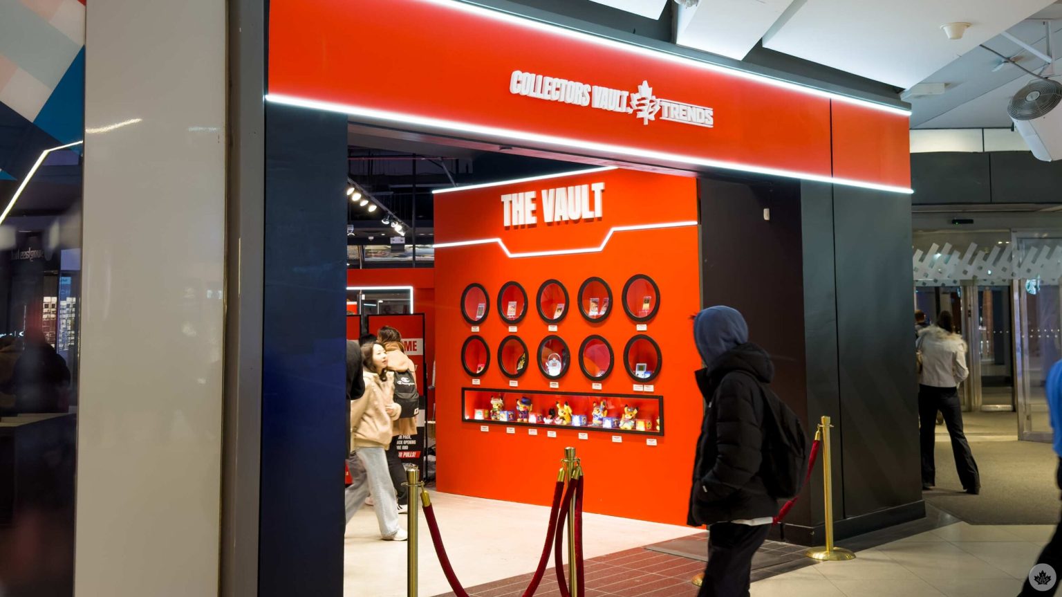 EB Games’ Pokémon Pop-up event has big opening weekend