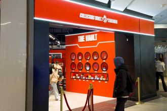 EB Games’ Pokémon Pop-up event has big opening weekend