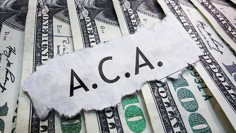 End of Premium Tax Credits Could Hit Hospitals Financially