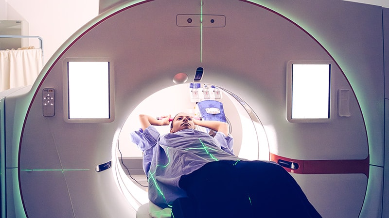 Shorter MRI Protocol Effective for Cancer Screening in LFS