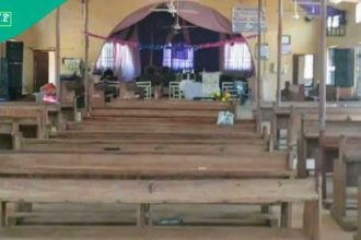 Man shares what he observed after visiting the area of Kwara attack