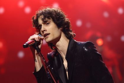 Meet Sombr, the 20-year-old musician causing drama on TikTok