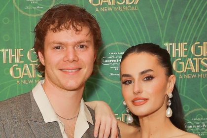 Amber Davies’ boyfriend’s reaction to ‘Strictly curse’ revealed after Nikita Kuzmin ‘kiss’