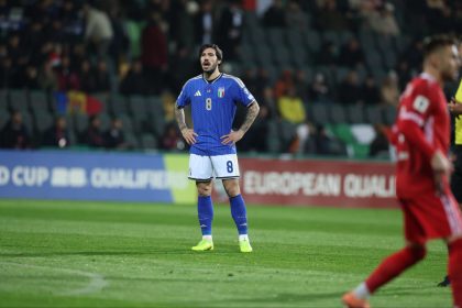 Tonali: ‘It would mean a lot for Italy to beat Norway’ after 3-0 wound