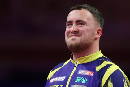 ‘Everyone knows’ – Luke Littler explains why he ‘hates’ Pro Tours in darts