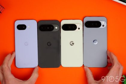 2025 Pixel Buyer’s Guide: Which is the right phone for me? [Video]